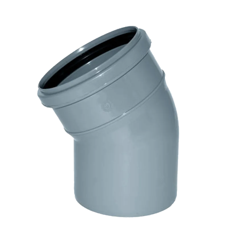 Отвод ПП D  50/30° VALFEX PRIME 20122050PR